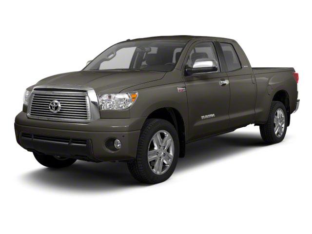 2013 Toyota TUND Vehicle Photo in AMARILLO, TX 79106-1809