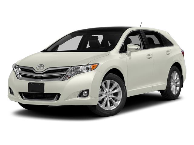 2013 Toyota Venza Vehicle Photo in WACO, TX 76710-2592