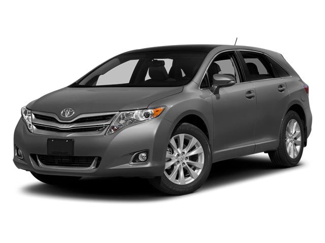 2013 Toyota Venza Vehicle Photo in Winter Park, FL 32792