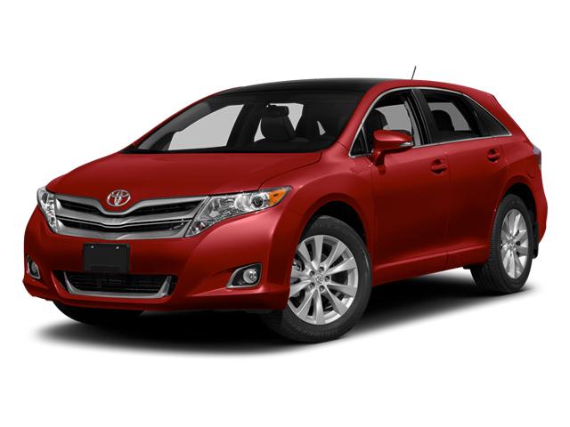 2013 Toyota Venza Vehicle Photo in San Antonio, TX 78230