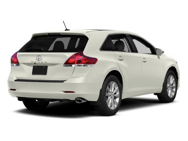 2013 Toyota Venza Vehicle Photo in WACO, TX 76710-2592