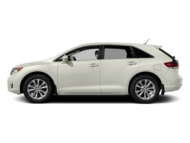 2013 Toyota Venza Vehicle Photo in WACO, TX 76710-2592