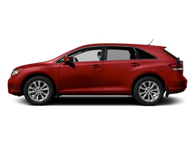 2013 Toyota Venza Vehicle Photo in San Antonio, TX 78230