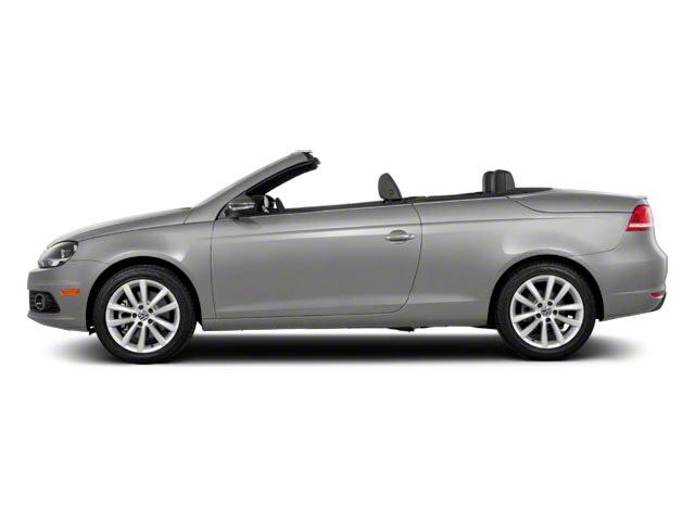 2013 Volkswagen Eos Vehicle Photo in Oshkosh, WI 54904