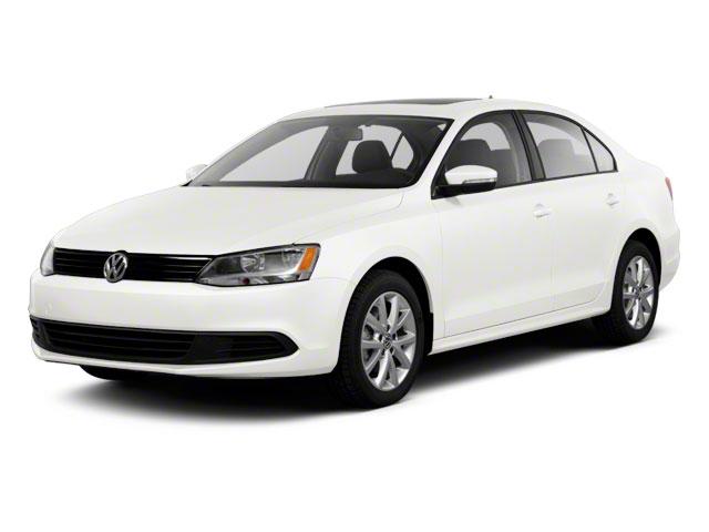 2013 Volkswagen Jetta Sedan Vehicle Photo in Tampa, FL 33614