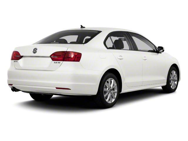 2013 Volkswagen Jetta Sedan Vehicle Photo in Tampa, FL 33614