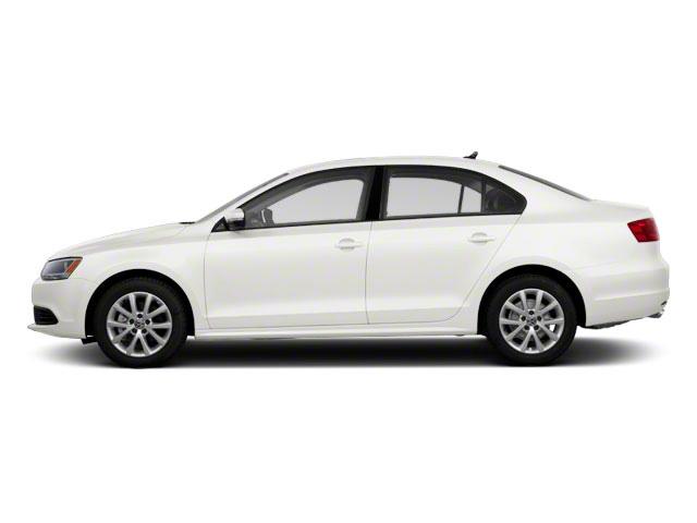 2013 Volkswagen Jetta Sedan Vehicle Photo in Tampa, FL 33614