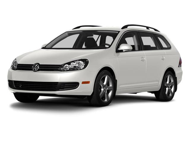2013 Volkswagen Jetta SportWagen Vehicle Photo in Georgetown, TX 78626