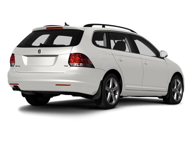 2013 Volkswagen Jetta SportWagen Vehicle Photo in Georgetown, TX 78626