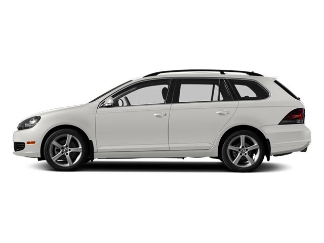 2013 Volkswagen Jetta SportWagen Vehicle Photo in Georgetown, TX 78626
