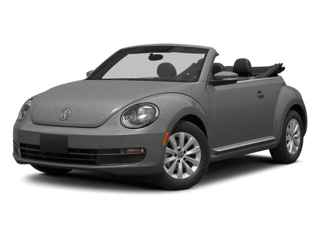 2013 Volkswagen Beetle Convertible Vehicle Photo in Austin, TX 78728