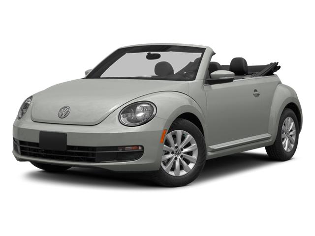 2013 Volkswagen Beetle Convertible Vehicle Photo in Delray Beach, FL 33444