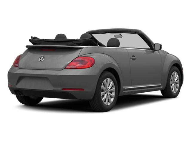 2013 Volkswagen Beetle Convertible Vehicle Photo in Austin, TX 78728