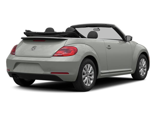 2013 Volkswagen Beetle Convertible Vehicle Photo in Delray Beach, FL 33444