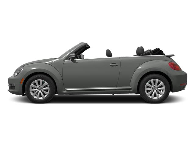 2013 Volkswagen Beetle Convertible Vehicle Photo in Austin, TX 78728