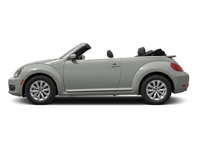 2013 Volkswagen Beetle Convertible Vehicle Photo in Delray Beach, FL 33444