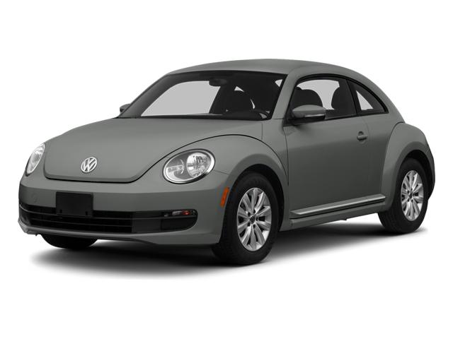 2013 Volkswagen Beetle Coupe Vehicle Photo in Appleton, WI 54913