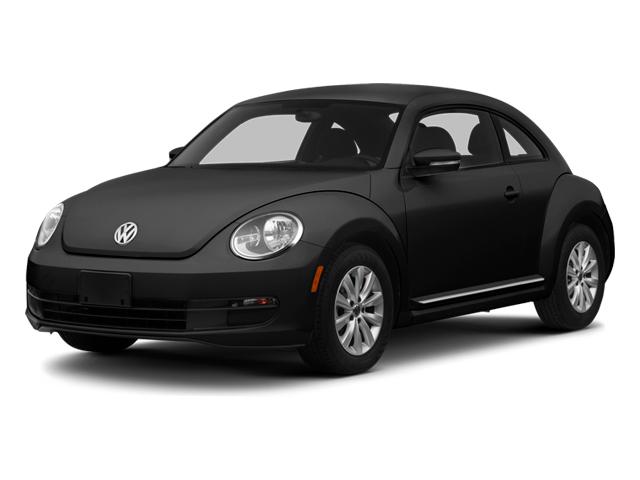 2013 Volkswagen Beetle Coupe Vehicle Photo in Grapevine, TX 76051