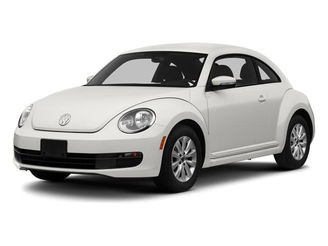 2013 Volkswagen Beetle Coupe Vehicle Photo in Memphis, TN 38125