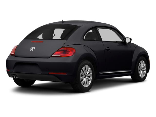 2013 Volkswagen Beetle Coupe Vehicle Photo in Grapevine, TX 76051