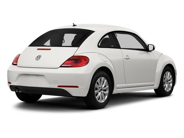 2013 Volkswagen Beetle Coupe Vehicle Photo in Memphis, TN 38125