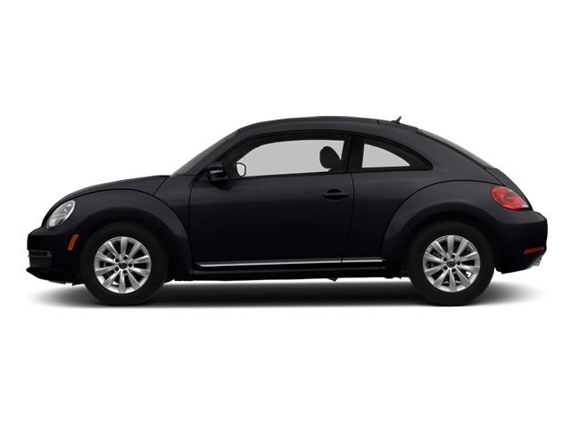 2013 Volkswagen Beetle Coupe Vehicle Photo in Grapevine, TX 76051