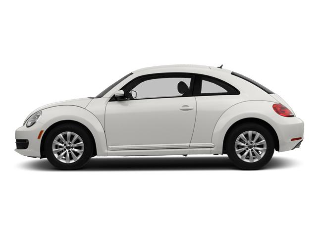 2013 Volkswagen Beetle Coupe Vehicle Photo in Memphis, TN 38125