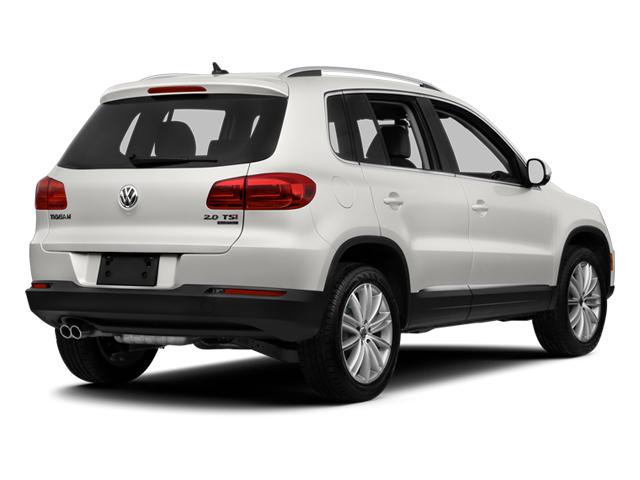2013 Volkswagen Tiguan Vehicle Photo in Tustin, CA 92782