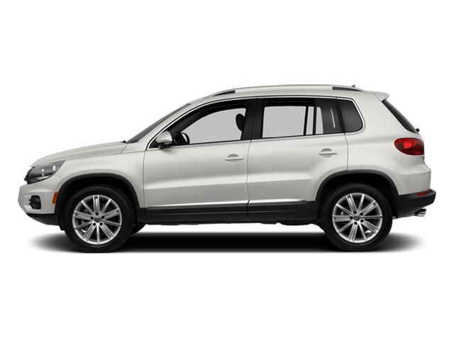 2013 Volkswagen Tiguan Vehicle Photo in Tustin, CA 92782