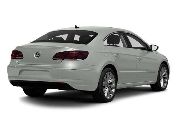 2013 Volkswagen CC Vehicle Photo in ORLANDO, FL 32808-7998