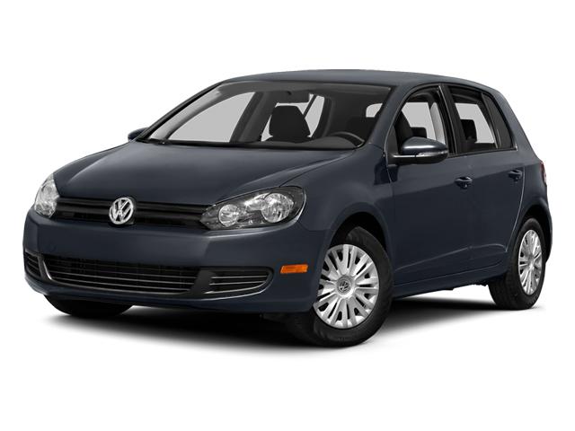 2013 Volkswagen Golf Vehicle Photo in Green Bay, WI 54304