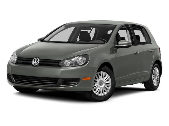 2013 Volkswagen Golf Vehicle Photo in APPLETON, WI 54914-4656