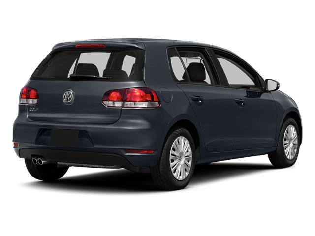 2013 Volkswagen Golf Vehicle Photo in Green Bay, WI 54304