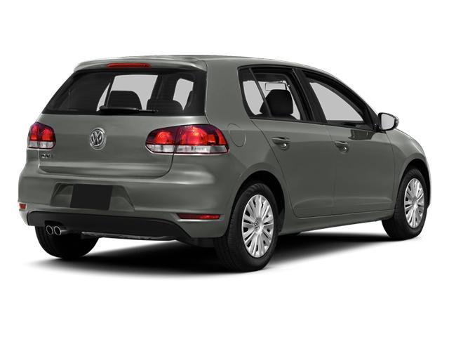 2013 Volkswagen Golf Vehicle Photo in APPLETON, WI 54914-4656