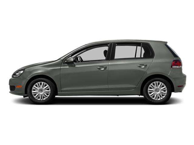 2013 Volkswagen Golf Vehicle Photo in APPLETON, WI 54914-4656