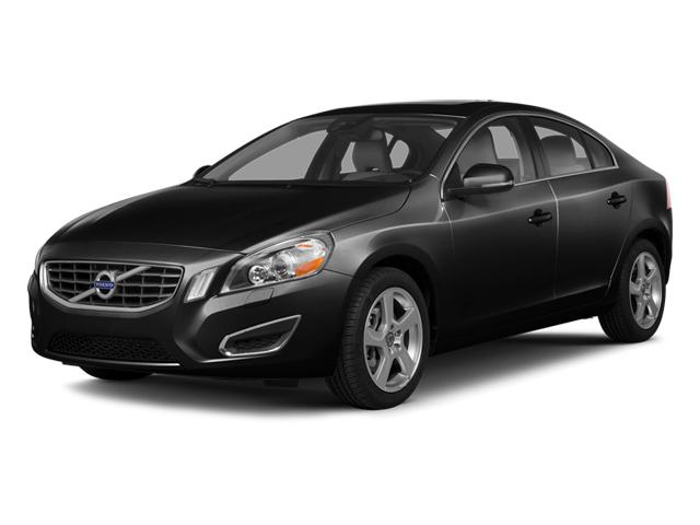 2013 Volvo S60 Vehicle Photo in Grapevine, TX 76051