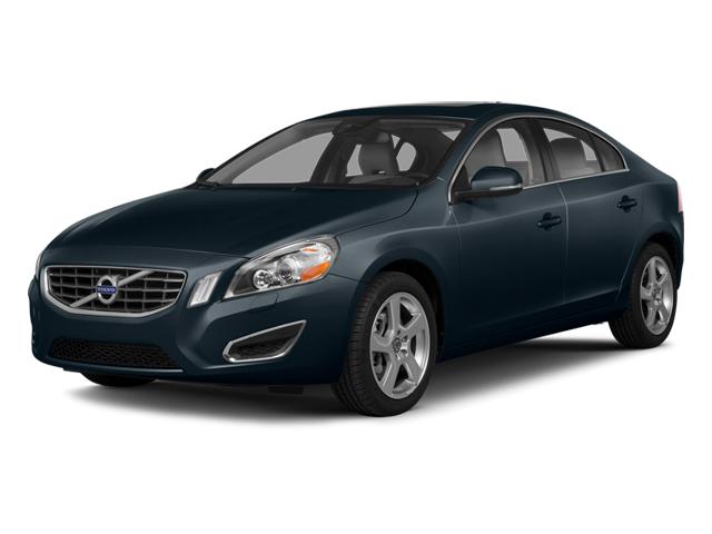 2013 Volvo S60 Vehicle Photo in Towson, MD 21204