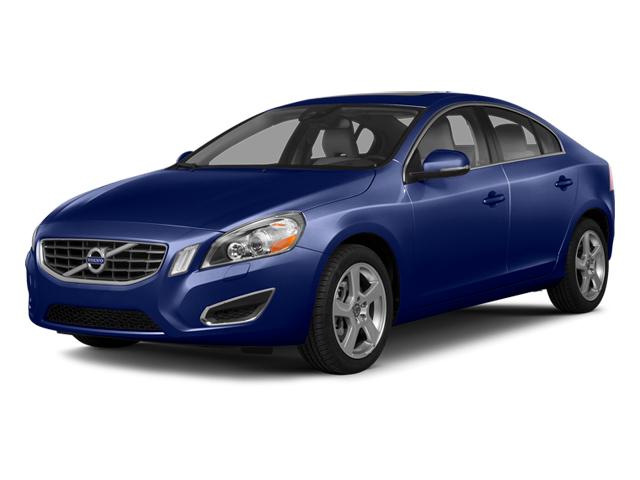 2013 Volvo S60 Vehicle Photo in Bethesda, MD 20852