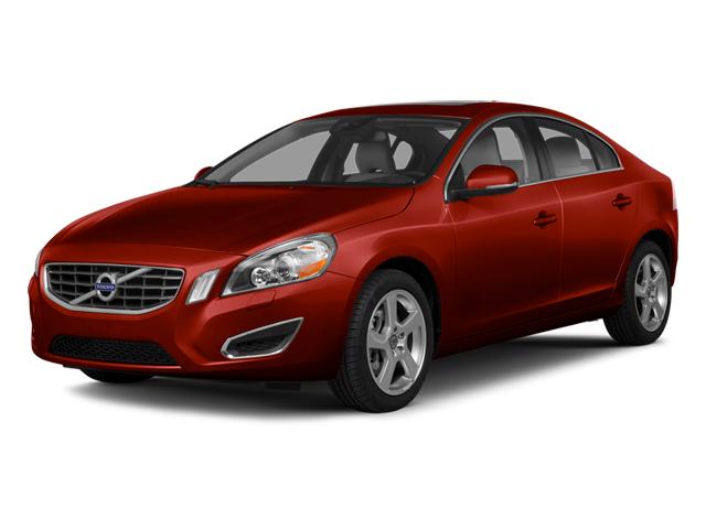 2013 Volvo S60 Vehicle Photo in Austin, TX 78728