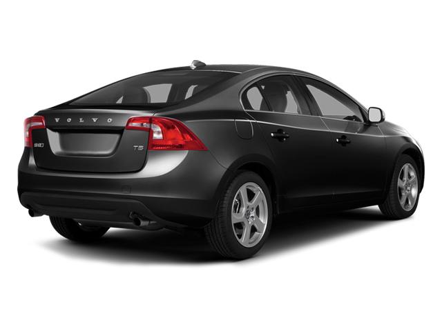 2013 Volvo S60 Vehicle Photo in Grapevine, TX 76051