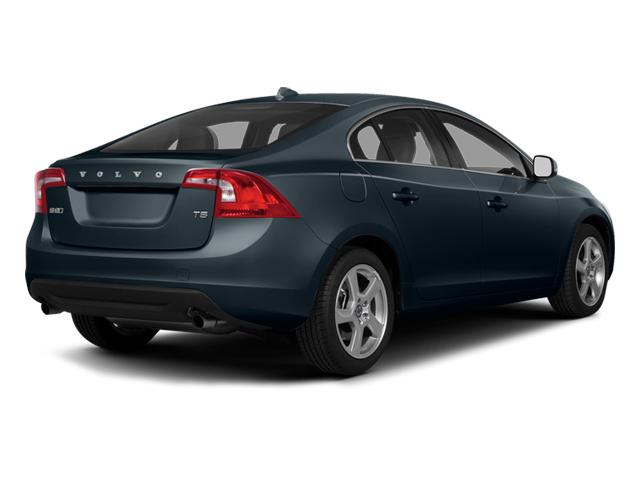 2013 Volvo S60 Vehicle Photo in Towson, MD 21204