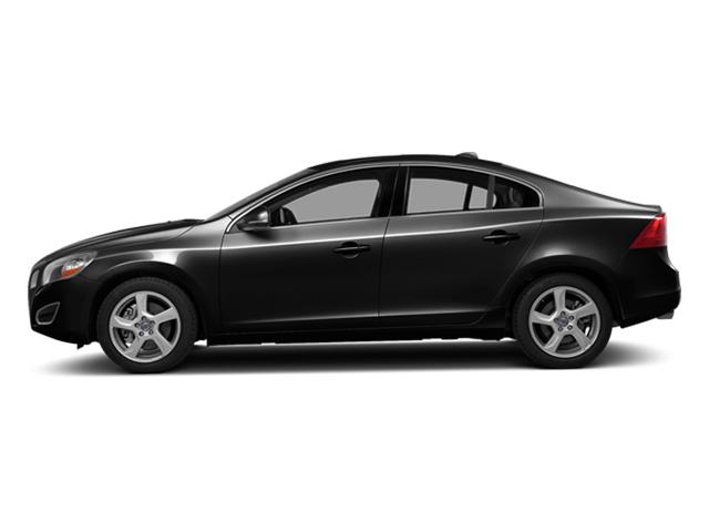 2013 Volvo S60 Vehicle Photo in Grapevine, TX 76051