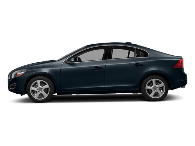 2013 Volvo S60 Vehicle Photo in Towson, MD 21204