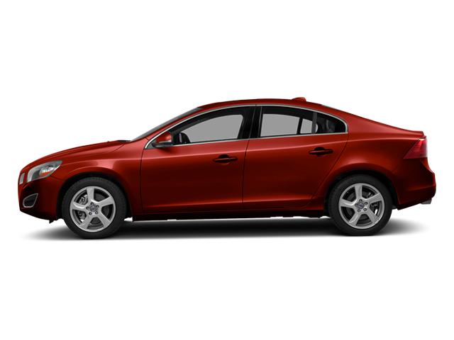 2013 Volvo S60 Vehicle Photo in Austin, TX 78728