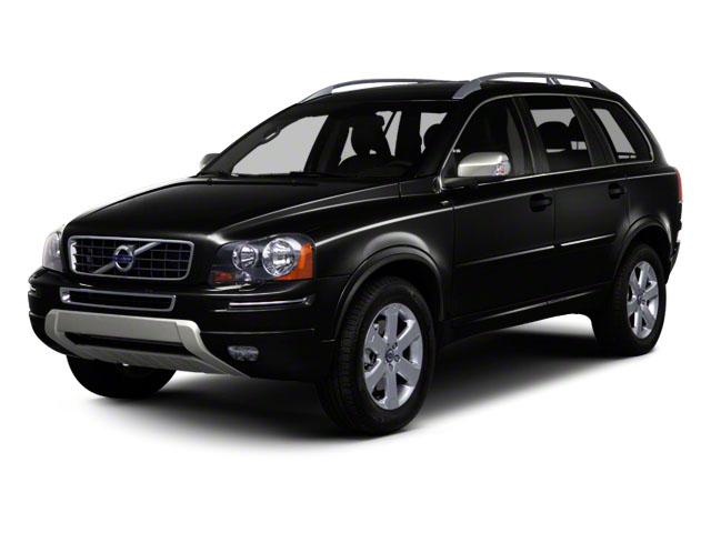 2013 Volvo XC90 Vehicle Photo in Appleton, WI 54913