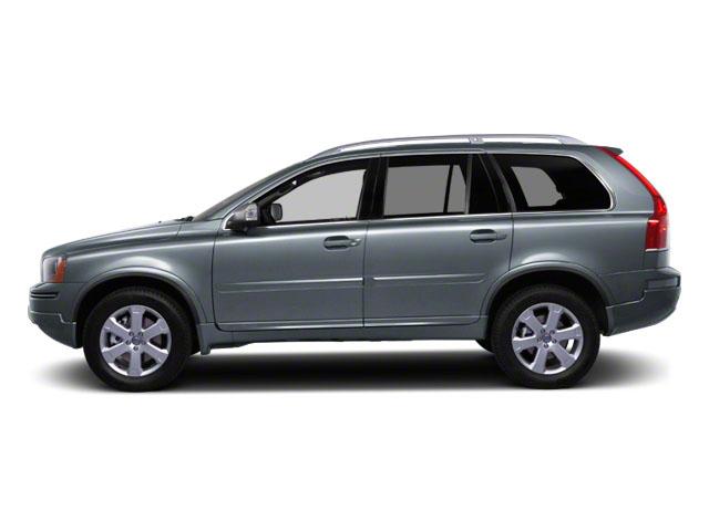 Used 2013 Volvo XC90 3.2 with VIN YV4952CY1D1637112 for sale in Big Spring, TX