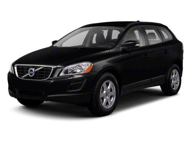 2013 Volvo XC60 Vehicle Photo in Trevose, PA 19053