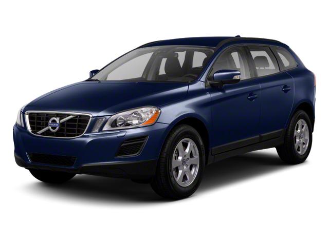 2013 Volvo XC60 Vehicle Photo in Appleton, WI 54913