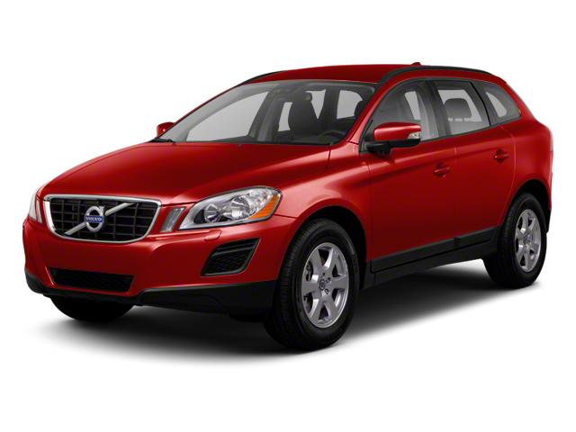 2013 Volvo XC60 Vehicle Photo in Davie, FL 33331