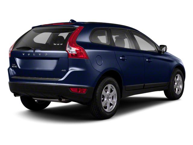 2013 Volvo XC60 Vehicle Photo in Appleton, WI 54913